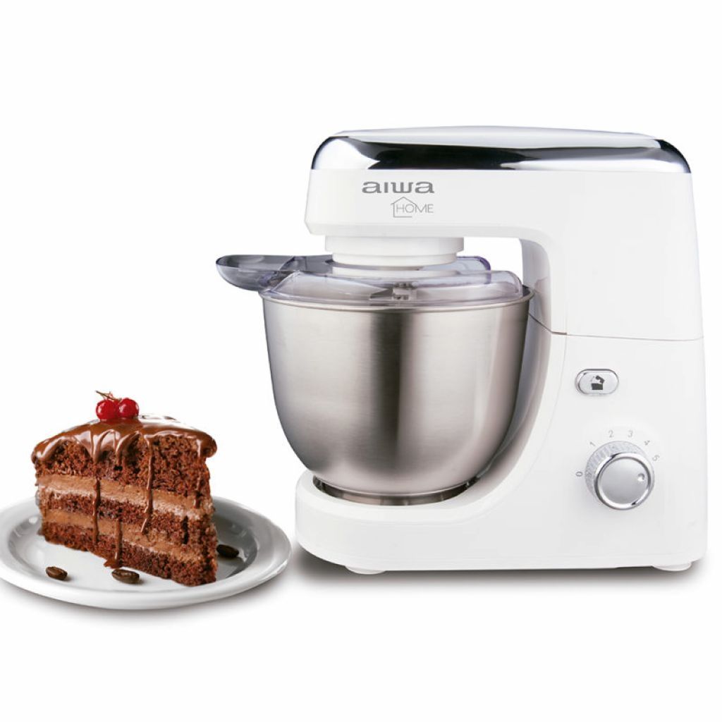 Batidora Philips De Pie Hr7912 90 Con Bowl