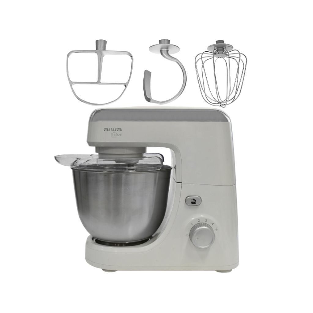 Batidora Philips De Pie Hr7912 90 Con Bowl