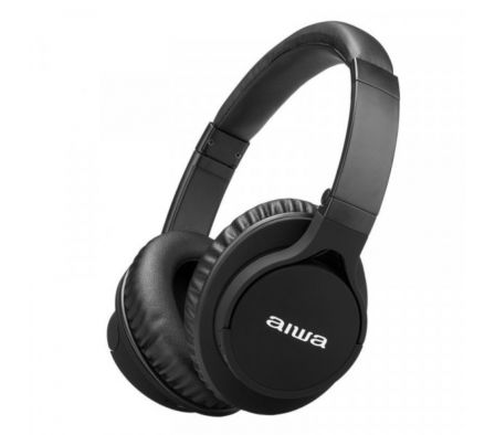 Auriculares Con Cable AW-F1 - Gris — Aiwa