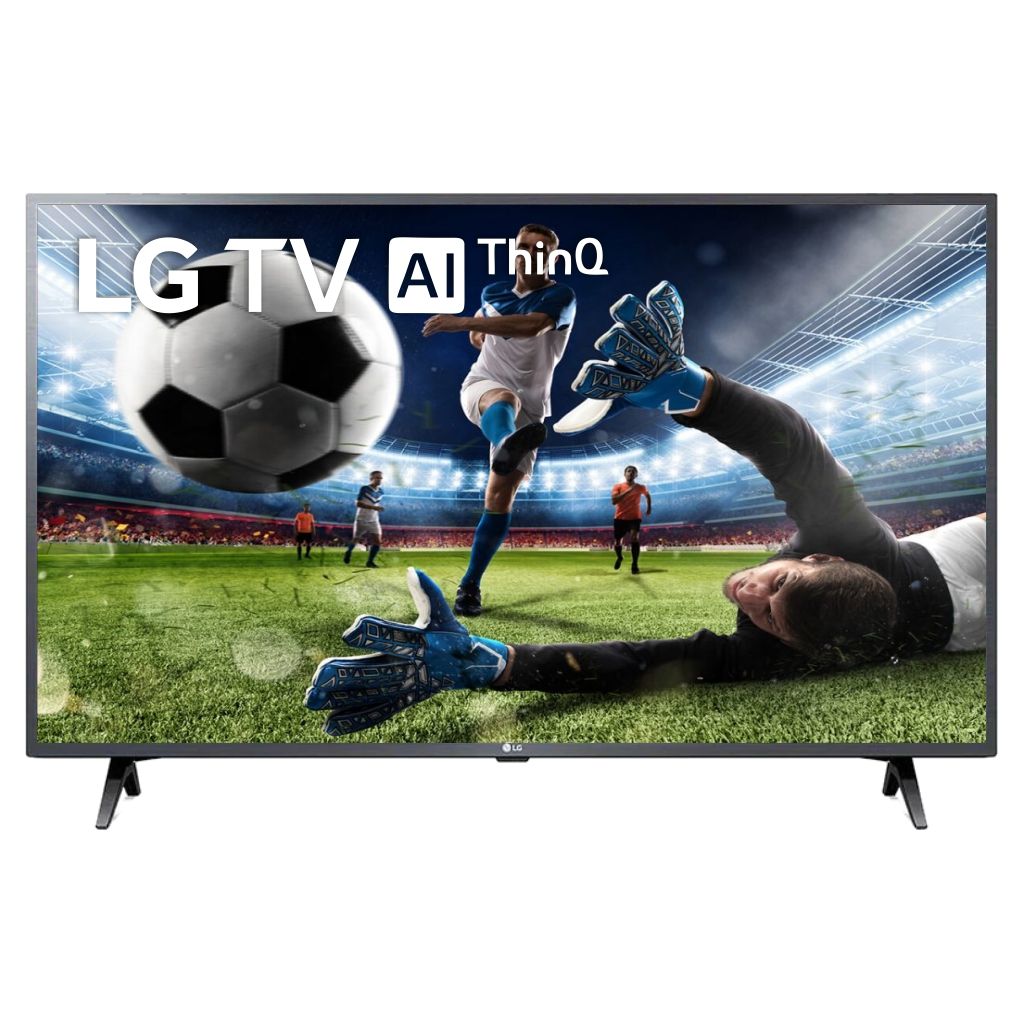 TV 43 LG LED SMART TV 4K 43UP7500PSF
